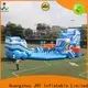 JOY inflatable inflatable city supplier for kids2 1