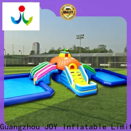 JOY inflatable inflatable city supplier for child1 1