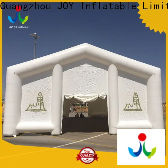 JOY inflatable jumper inflatable marquee tent personalized for kids 1