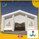 JOY inflatable jumper inflatable marquee tent personalized for kids 1