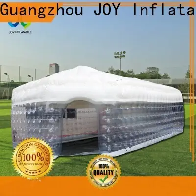 JOY inflatable inflatable marquee tent factory price for outdoor 1