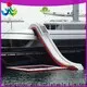 fashion inflatable floating water park slide supplier for kids 1