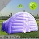 JOY inflatable Inflatable cube tent wholesale for outdoor 1