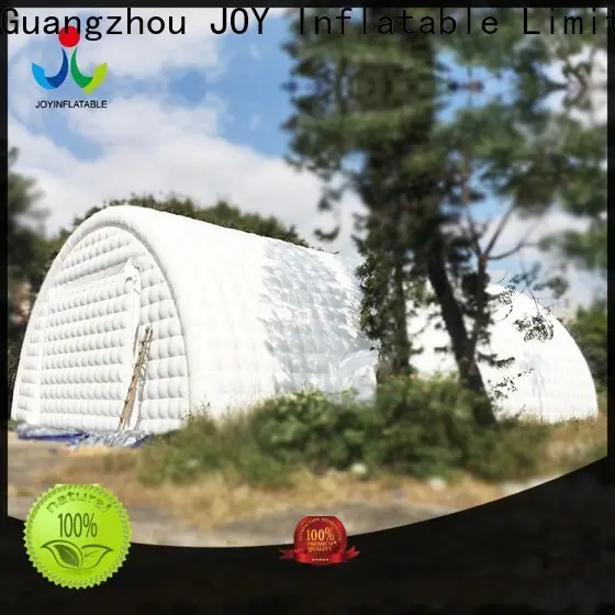 JOY inflatable inflatable giant tent manufacturer for outdoor 1