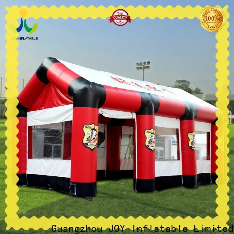trampoline inflatable marquee supplier for child 1