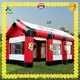 trampoline inflatable marquee supplier for child 1