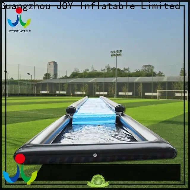 JOY inflatable best best inflatable water slides directly sale for kids 1