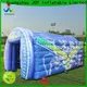 JOY inflatable advertising inflatable exhibition tent manufacturer for kids 1
