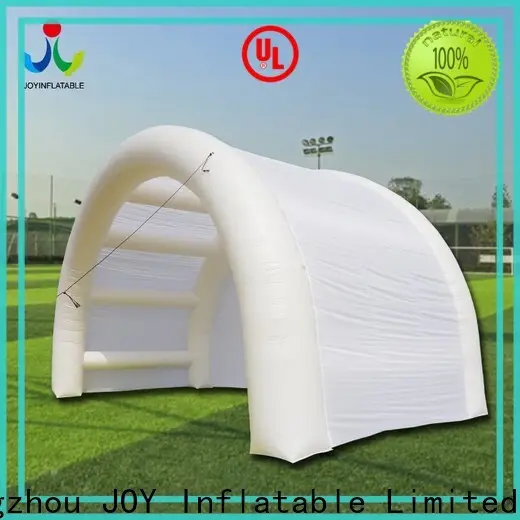 JOY inflatable blow up marquee for kids 1