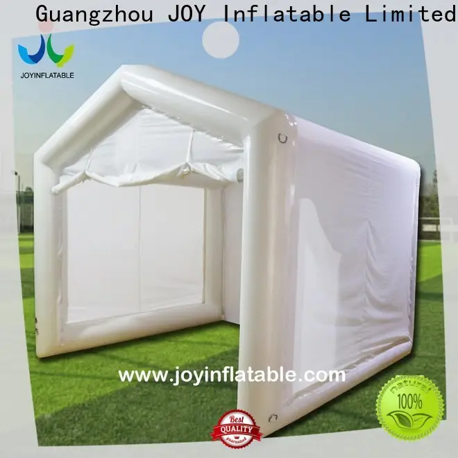 JOY inflatable inflatable cube marquee manufacturers for outdoor 1