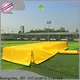 Professional inflatable air bag vendor for skiing 1