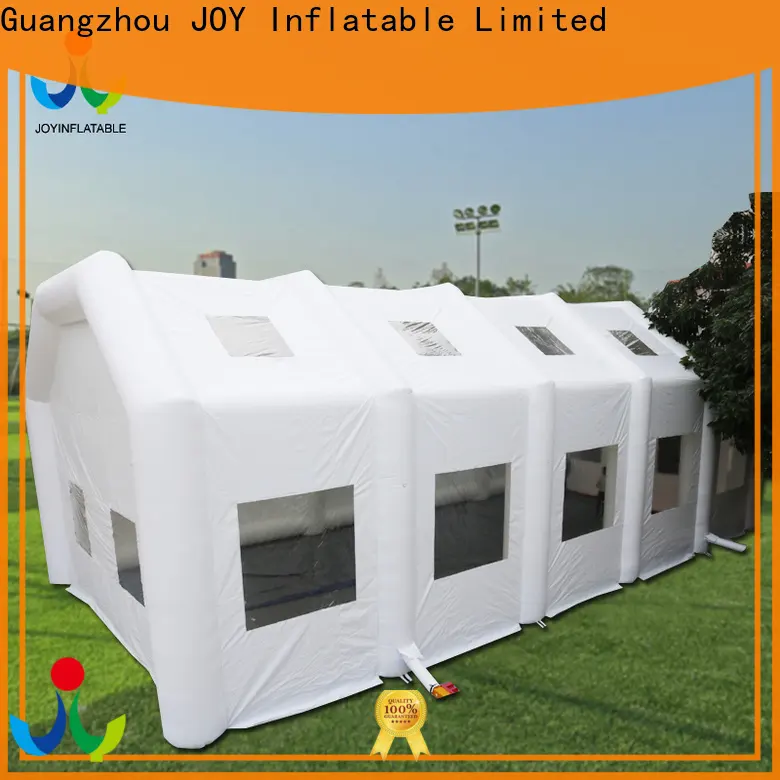 floating inflatable marquee tent factory price for kids 1