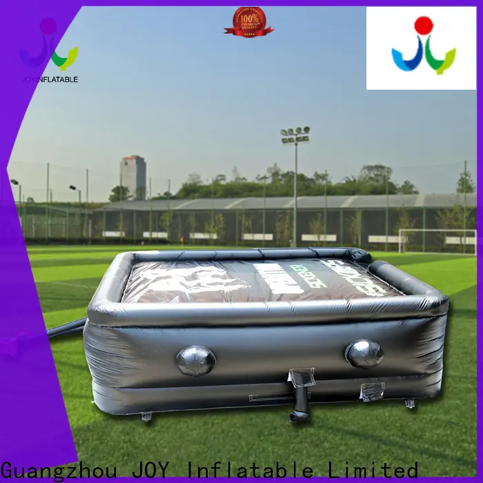 Best inflatable bmx landing ramp for sale for sports 1