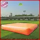 Customized foam pit airbag cost for skiing 1