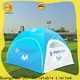 JOY inflatable tunnel inflatable canopy tent supplier for children 1