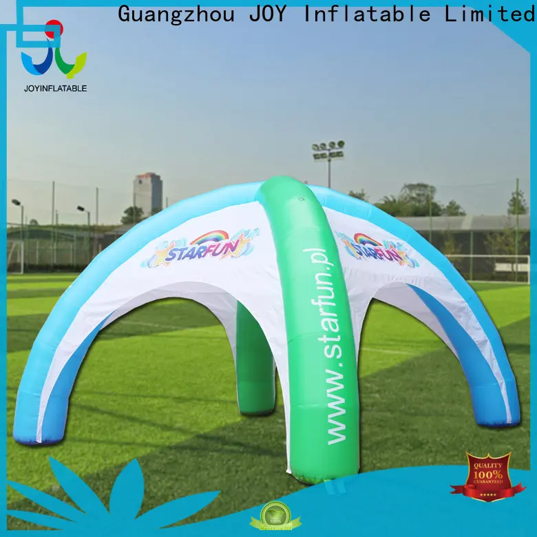 activity blow up canopy factory for outdoor 1