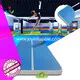 JOY inflatable small air track cost for gym 1