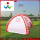JOY inflatable repair inflatable exhibition tent for sale for child 1