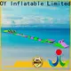 toys inflatable trampoline factory for child 1