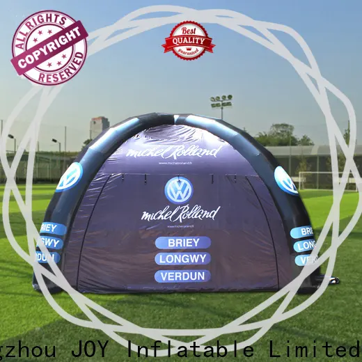 JOY inflatable Inflatable advertising tent with good price for kids1 1