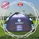 JOY inflatable Inflatable advertising tent with good price for kids1 1