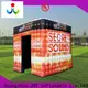 JOY inflatable inflatable cube marquee supplier for outdoor 1