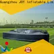 JOY inflatable foam pit airbag cost for high jump training 1