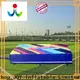JOY inflatable Quality inflatable air bag factory for high jump training 1