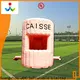 JOY inflatable tent with inflatable frame manufacturer for children 1