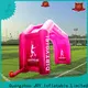 JOY inflatable quality inflatable exhibition tent design for children 1
