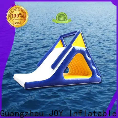 JOY inflatable blow up trampoline wholesale for kids 1