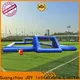 Latest giant inflatable soccer field factory price for outdoor 1