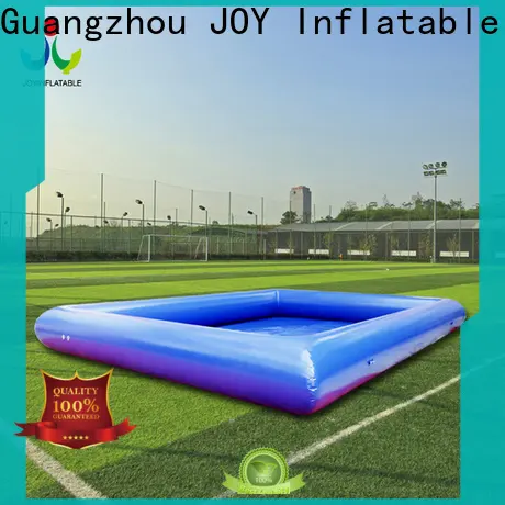 JOY inflatable rainbow fun inflatables factory price for children 1