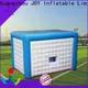 equipment Inflatable cube tent personalized for child 1