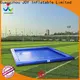 JOY inflatable inflatable city manufacturer for children 1