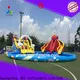 JOY inflatable inflatable funcity for sale for children 1