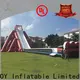 JOY inflatable quality inflatable slip and slide manufacturer for kids 1