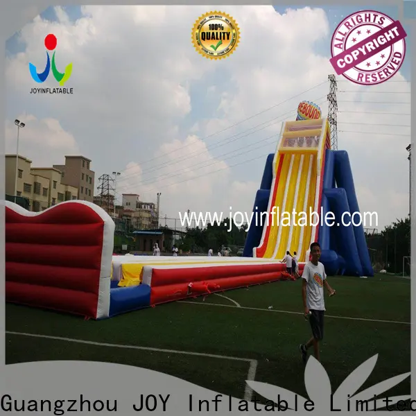 JOY inflatable inflatable slip n slide for child 1
