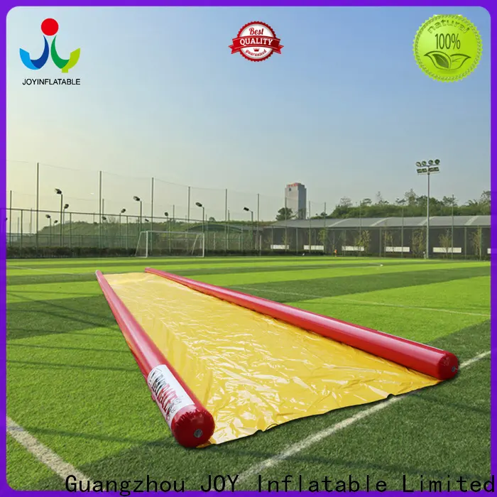 JOY inflatable blow up water slide inflatable slide blow up slide suppliers for kids 1