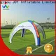 marquee Inflatable advertising tent design for children 1
