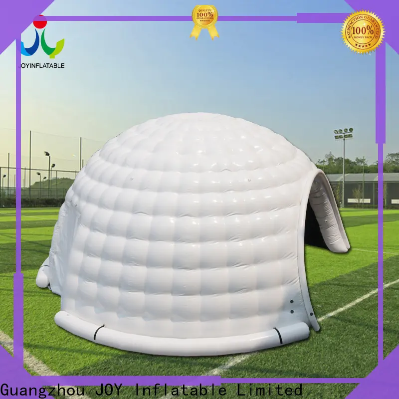 JOY inflatable cheap blow up tents for sale for child 1