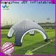 JOY inflatable large blow up tent from China for kids 1
