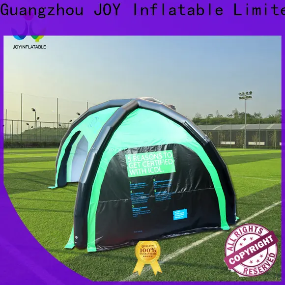 JOY inflatable blow up tent manufacturer for children 1