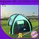 JOY inflatable blow up tent manufacturer for children 1