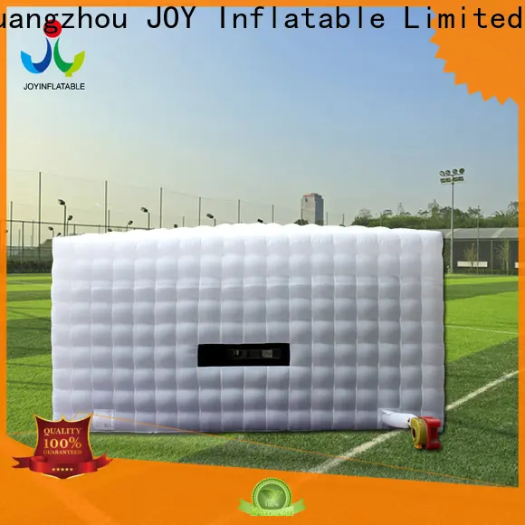 JOY inflatable top inflatable marquee wholesale for outdoor 1