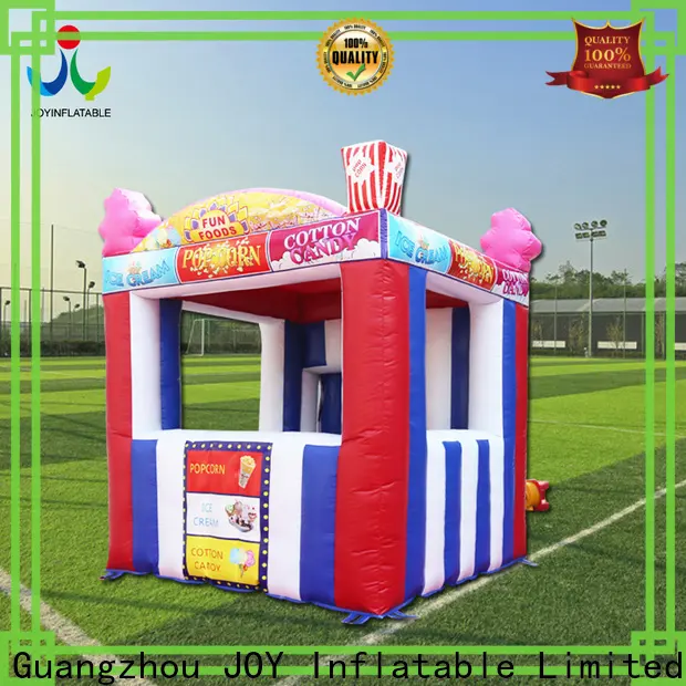 JOY inflatable custom inflatable cube marquee for children 1