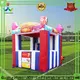JOY inflatable custom inflatable cube marquee for children 1