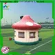 JOY inflatable blow up marquee directly sale for children 1
