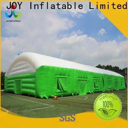 seal giant dome tent from China for kids 1