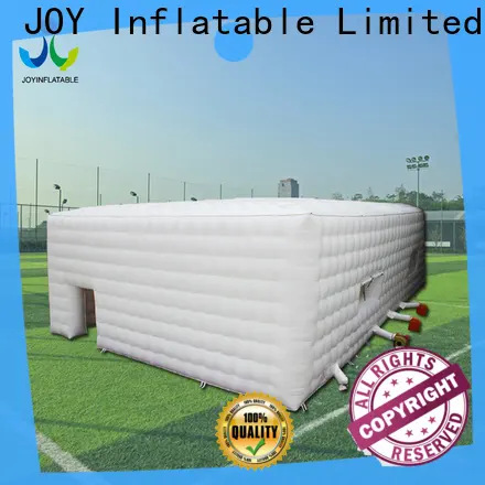 JOY inflatable sports inflatable cube marquee supplier for children 1